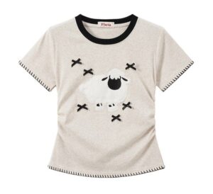 obeja Camiseta