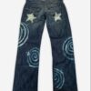 Pantalón de mezclilla
