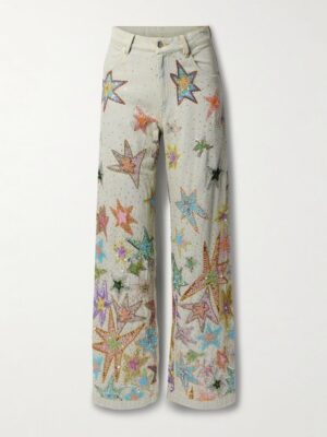 pantalon estrella Pantalón cargo