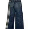 Pantalón de mezclilla