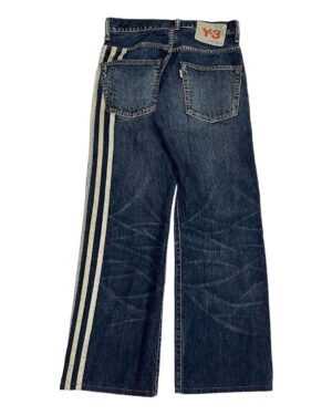 pantalon rays Pantalón de mezclilla